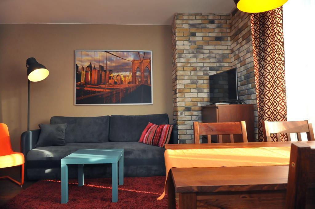 אוסטריצקי דולנה Apartament Numer 5 חדר תמונה