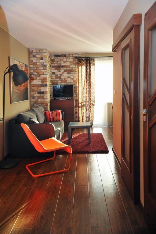 אוסטריצקי דולנה Apartament Numer 5 חדר תמונה
