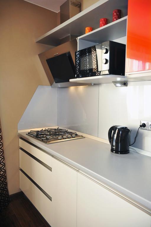 אוסטריצקי דולנה Apartament Numer 5 חדר תמונה