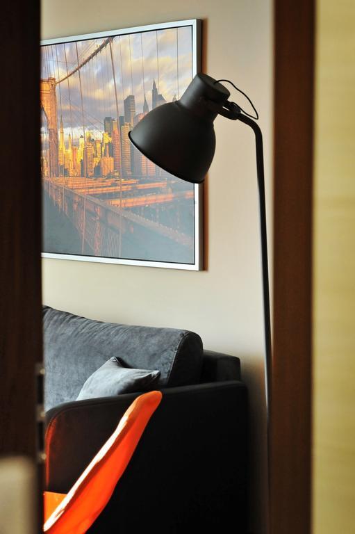 אוסטריצקי דולנה Apartament Numer 5 חדר תמונה