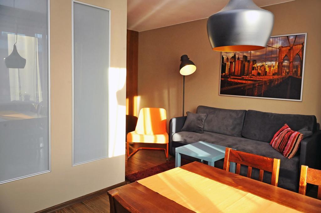 אוסטריצקי דולנה Apartament Numer 5 חדר תמונה