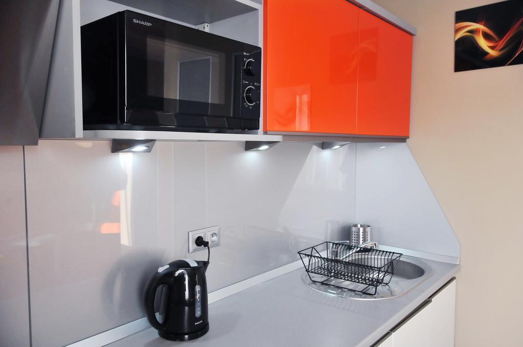אוסטריצקי דולנה Apartament Numer 5 חדר תמונה